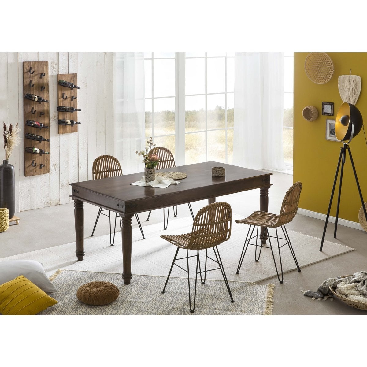 KantoormeubelenPlus stoel