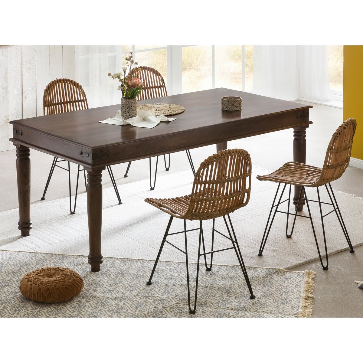 KantoormeubelenPlus stoel