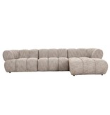 KantoormeubelenPlus Bank New York 4-zits (Rechter Lounge) Coco