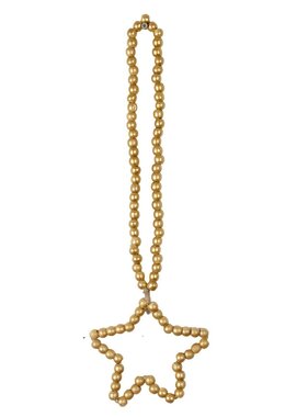 KantoormeubelenPlus Kwastje Ster Goud