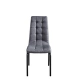 KantoormeubelenPlus Stoel, set van 2