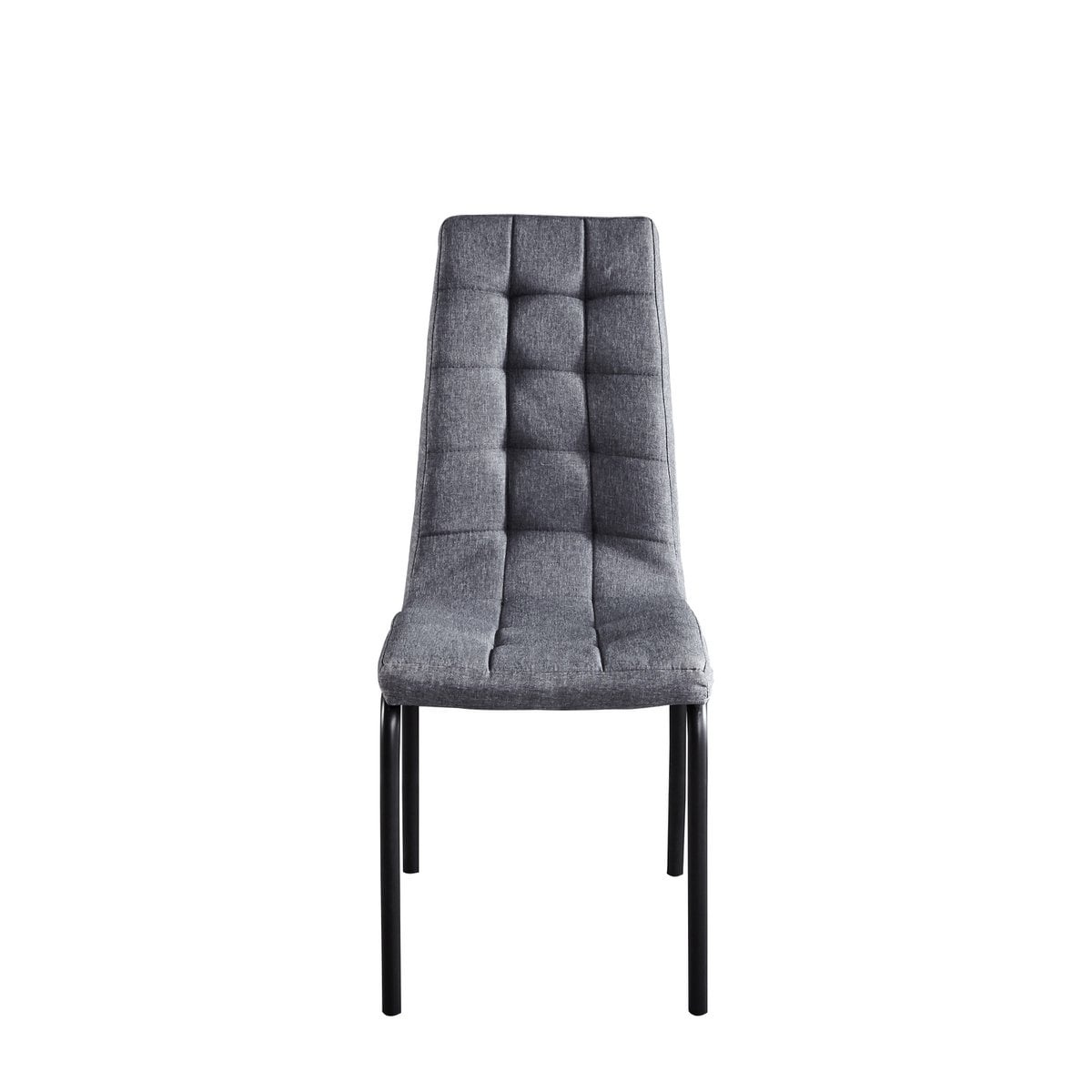 KantoormeubelenPlus Stoel, set van 2