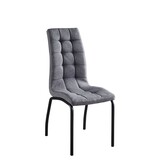 KantoormeubelenPlus Stoel, set van 2