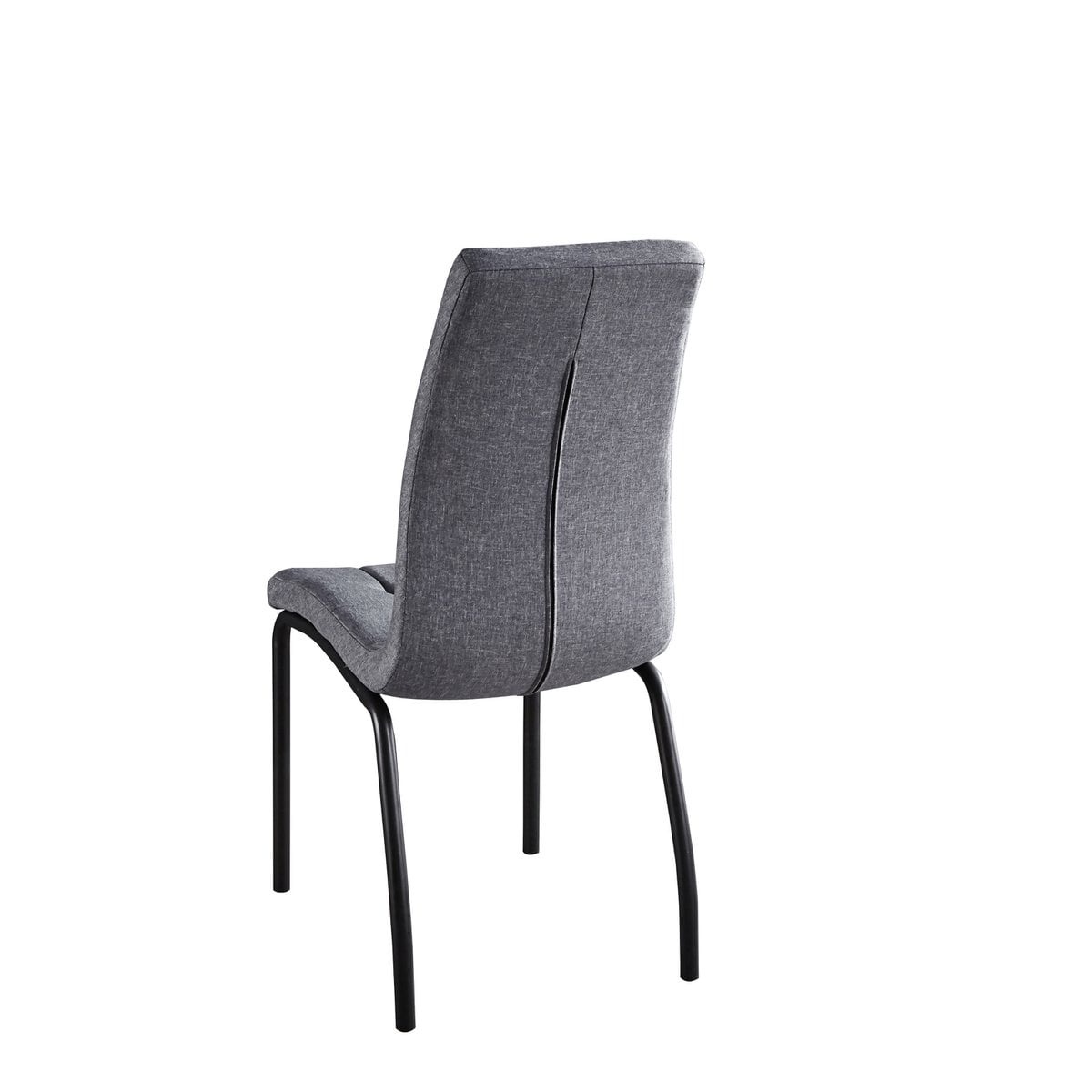 KantoormeubelenPlus Stoel, set van 2