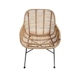 KantoormeubelenPlus Fauteuil, set van 2