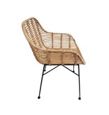 KantoormeubelenPlus Fauteuil, set van 2