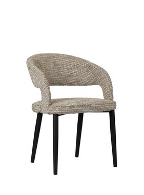 KantoormeubelenPlus Tusk stoel Coco (Brandvertragend) (Set van 2)