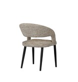 KantoormeubelenPlus Tusk stoel Coco (Brandvertragend) (Set van 2)