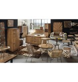 KantoormeubelenPlus Fauteuil, set van 2