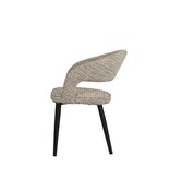 KantoormeubelenPlus Tusk stoel Coco (Brandvertragend) (Set van 2)