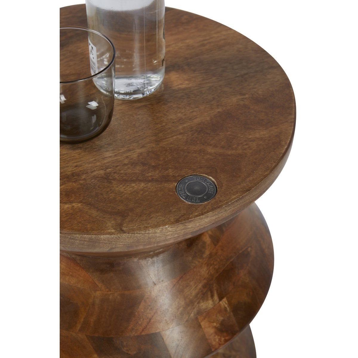 KantoormeubelenPlus Tom Tailor kruk