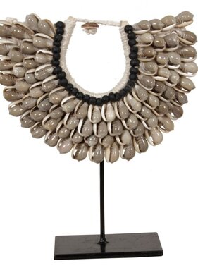 KantoormeubelenPlus G9 kleine schelp ketting