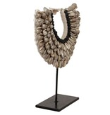 KantoormeubelenPlus G9 kleine schelp ketting