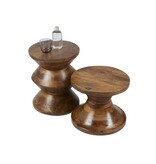 KantoormeubelenPlus Tom Tailor kruk