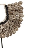 KantoormeubelenPlus G9 kleine schelp ketting