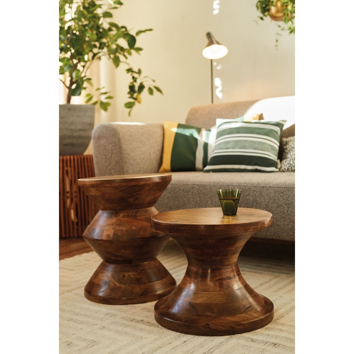 KantoormeubelenPlus Tom Tailor kruk