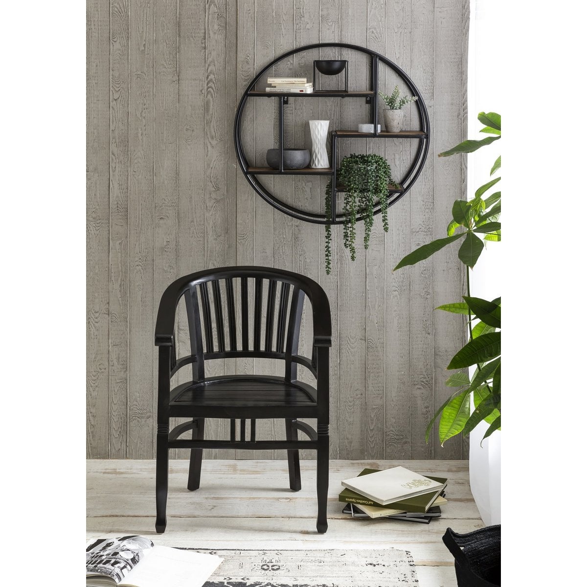 KantoormeubelenPlus fauteuil