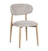 KantoormeubelenPlus Japanse stoel droogte (set -off 2)