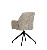 KantoormeubelenPlus Stormstoel Coco