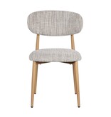 KantoormeubelenPlus Japanse stoel droogte (set -off 2)