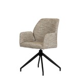 KantoormeubelenPlus Stormstoel Coco