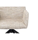 KantoormeubelenPlus Stormstoel Coco