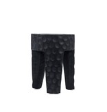 KantoormeubelenPlus De Paramo Kruk - Zwart