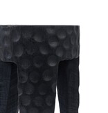 KantoormeubelenPlus De Paramo Kruk - Zwart