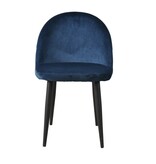 KantoormeubelenPlus Stoel, set van 2