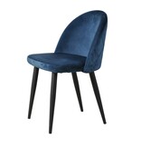 KantoormeubelenPlus Stoel, set van 2