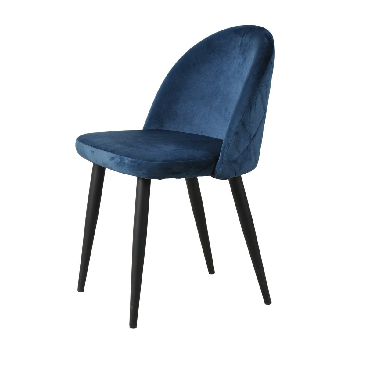 KantoormeubelenPlus Stoel, set van 2