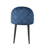 KantoormeubelenPlus Stoel, set van 2