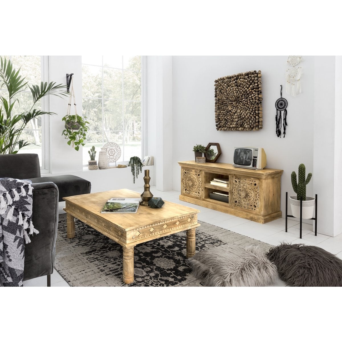 KantoormeubelenPlus laag bord