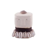 KantoormeubelenPlus Shell Stone Man S.3 (set van 6)