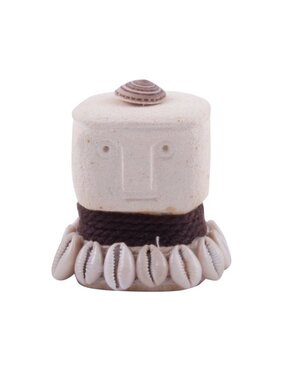 KantoormeubelenPlus Shell Stone Man S.3 (set van 6)