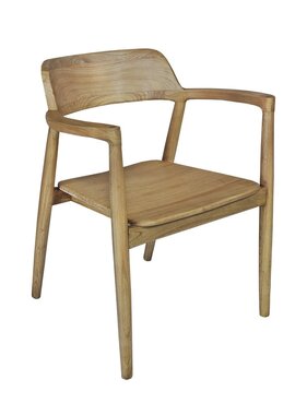 KantoormeubelenPlus Armlehnstuhl