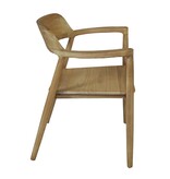 KantoormeubelenPlus Armlehnstuhl