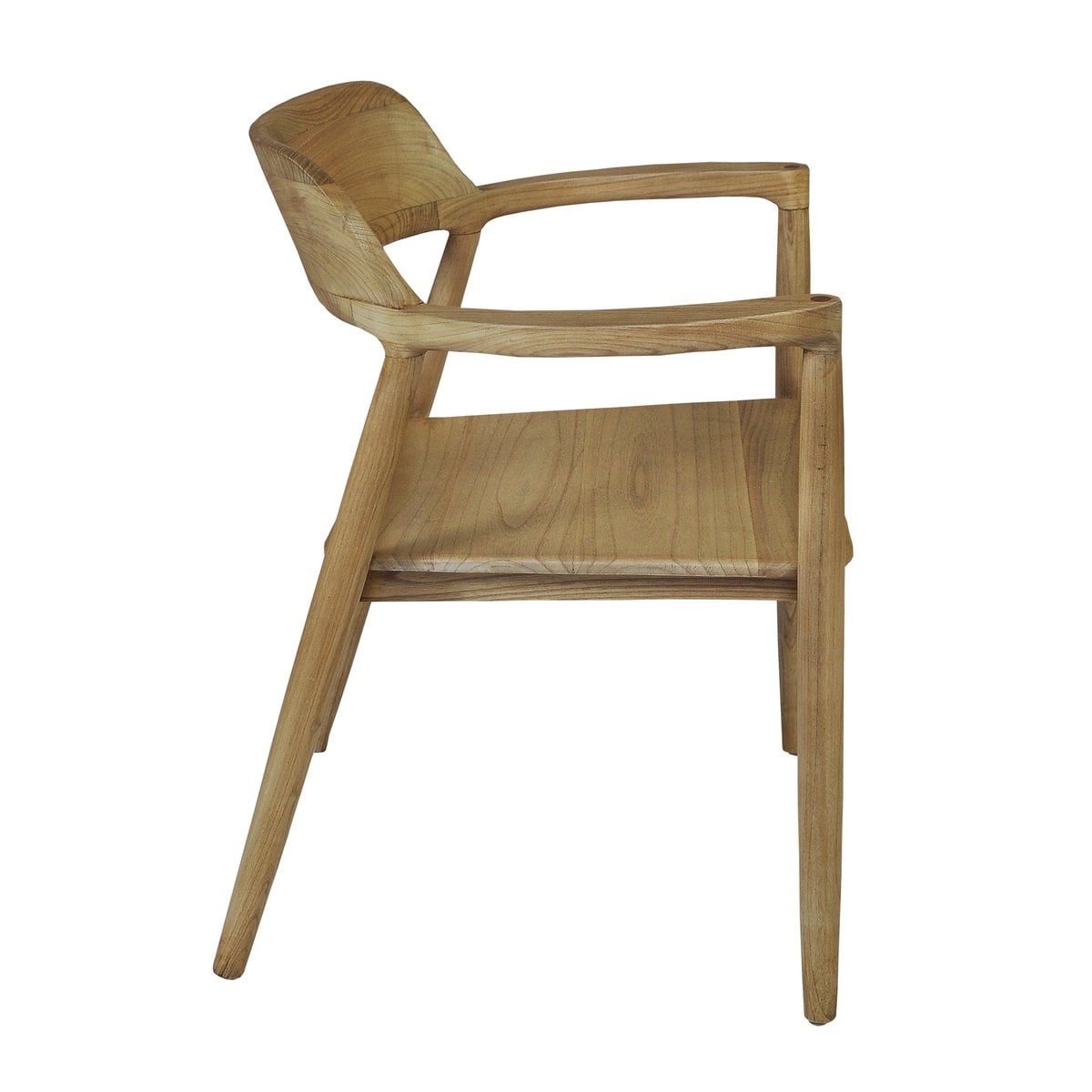 KantoormeubelenPlus Armlehnstuhl