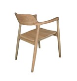 KantoormeubelenPlus Armlehnstuhl