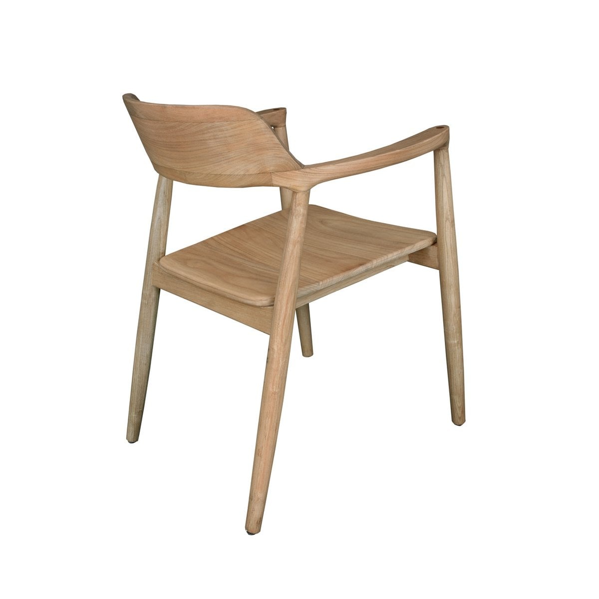 KantoormeubelenPlus Armlehnstuhl