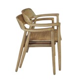 KantoormeubelenPlus Armlehnstuhl