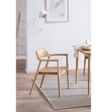 KantoormeubelenPlus Armlehnstuhl