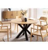 KantoormeubelenPlus Armlehnstuhl