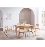 KantoormeubelenPlus Armlehnstuhl