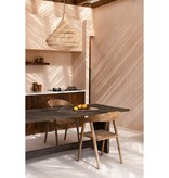 KantoormeubelenPlus De Teluk eetkamerstoel