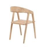 KantoormeubelenPlus De Teluk eetkamerstoel