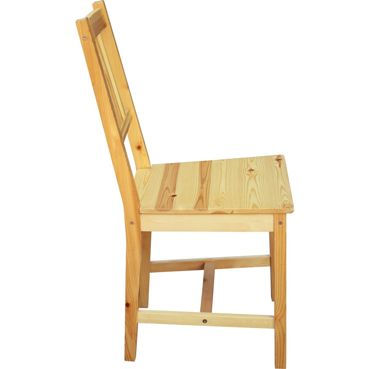 KantoormeubelenPlus Stoel, set van 2