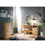 KantoormeubelenPlus Stoel, set van 2