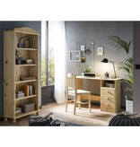 KantoormeubelenPlus Stoel, set van 2