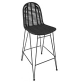 KantoormeubelenPlus barkruk